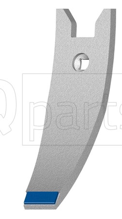 Scharspitze KM060249 - 80x15