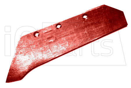 Reja de arado SS 1150, SS1110, SS 1150, SS1110, SS 1150, SS1110