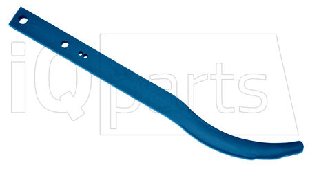 Grubberstiel CV0 05015  60x25