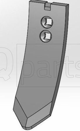 Scharspitze 155 028  80x15