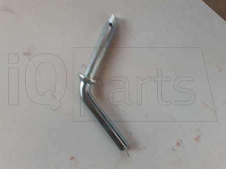 BOLZEN VORSTECKBOLZEN DM16 GESCHW.