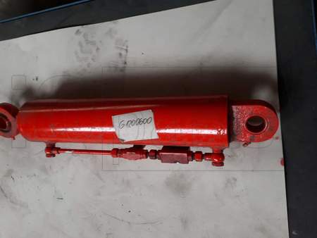 cylinder HYDRAULIKZYL. ZU KLAPPUNG