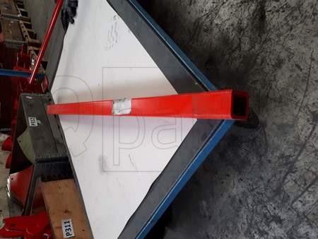 TUBE ROHR L=1720MM