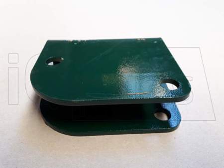 Aletta LEITBLECH GRUBBERSTIEL