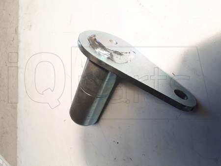 BOLZEN LAGERBOLZEN DM35 GESCHW.