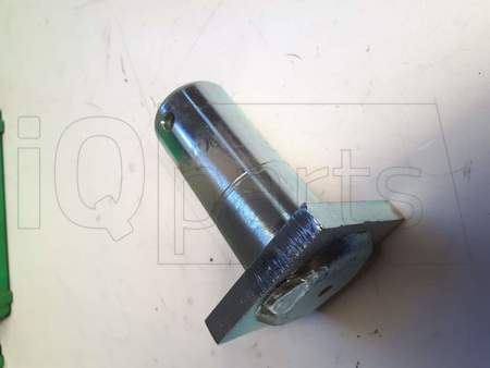 Bolts ZYLINDERLAGERB. DM40 GESCHW.