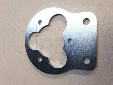 lasche ANSCHRAUBLASCHE STECKDOSE