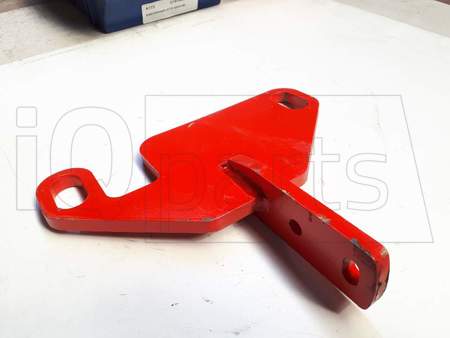 Pallet ANSCHRAUBPLATTE GESCHW.