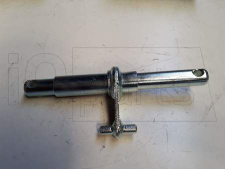 BOLZEN OBERLENKERB. KAT2/3