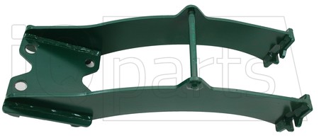 Scraper ,, 2-FACH GESCHWEISST