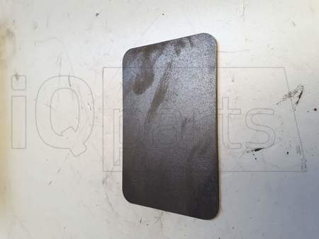 CAP KAPPE 120X80X6,3(864120)