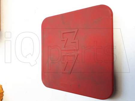 KAPPE KAPPE 150X150X8,8(864135)