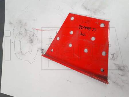 Pallet GRINDELTRAGPL. "MS-VARIO"