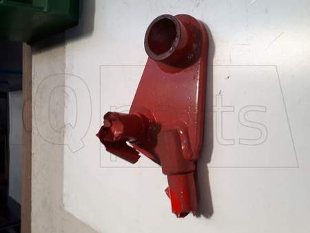 LEVER LENKHEBEL GESCHW.