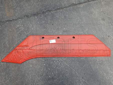 Reja de arado WS430 C-PLUS Hardface