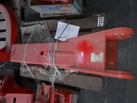 STUECK PENDELSTUECK GESCHW.