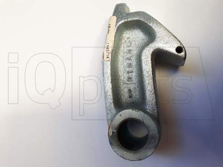 HAKEN VERRIEGELUNGSHAKEN