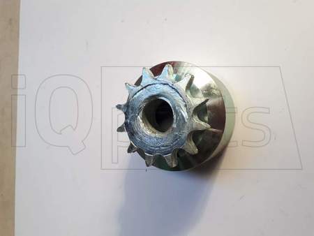 KETTENRAD 12Z GESCHW.