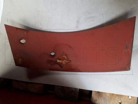 Sheet Metal EINLEGERBLECH