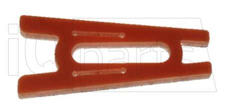 Abstreifer ABSTREIFER