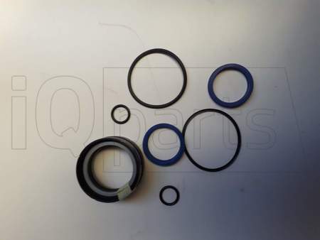 Gasket set HD-ZYLINDER