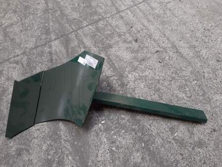 Düngereinlegeschar VORSCH. "MORO" MONT. RH82