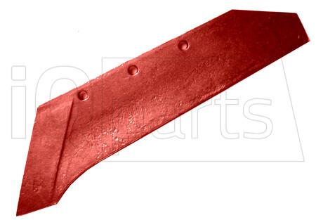 Лемех  PK500201AP UN430 L3