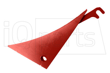 Piept cormana 190 3563, PK600600BP WS/WY350L