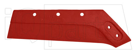 Schare - Wechselspitzenschare PK601401AP WSM35 L3