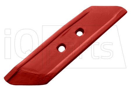 Meissel - Wechselspitze PK801102AP  15,5mm