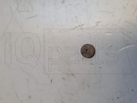 Disco DROSSELSCH. DM12,BOHRUNG 2,5MM