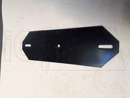 SPRING FEDERBL.NR.6 140X4,0 (L=450MM)