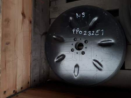 COULTER DISC DM500 GLATT