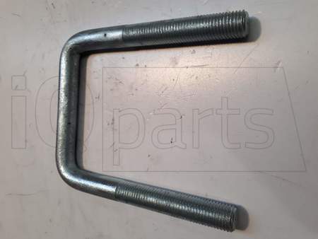 Vite BUEGELSCHRAUBE M16