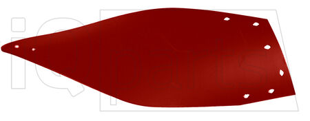 Mollblech -Streichblech WX400