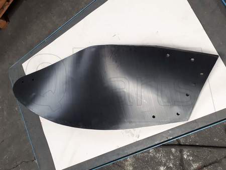 Отвал плуга  KUNSTSTOFF WX400 