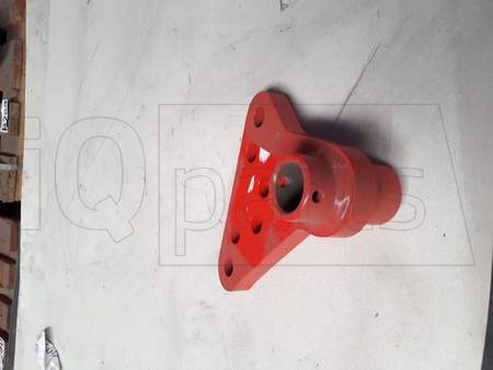 HALTER ZYLINDER (DM610MM)