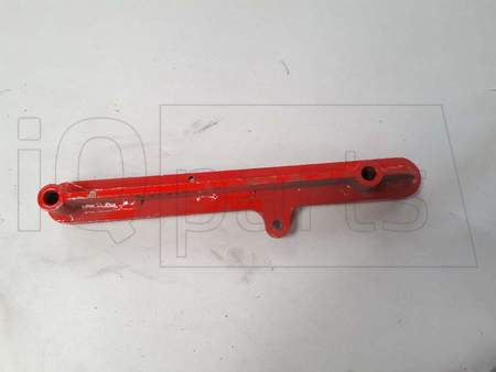 HALTER RANDBLECH GESCHW.