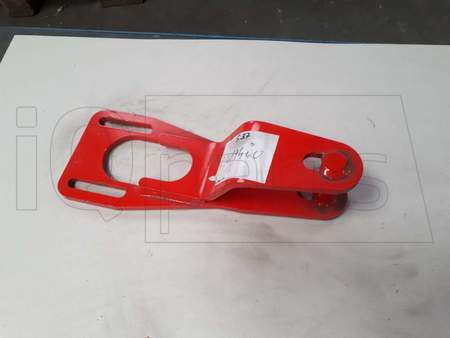 Pallet HALTEPLATTE GESCHW.