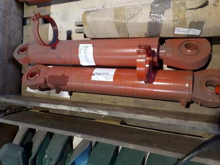 cylinder HYDRAULIKZYL. 110X60X542.5 , EL 840 GESCHW.