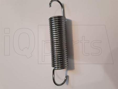 FEDER ZUGFEDER 1,8X15,8X78