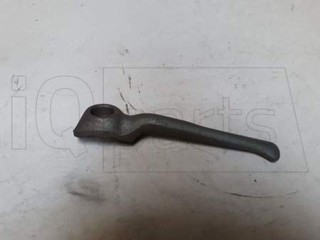 Dente erpice 1.1699.0127.0, Zinke Roterra Gruppe 25