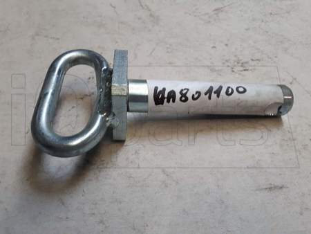 BOLZEN OBERLENKERBOLZEN KAT. II