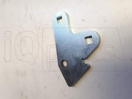 Pallet ZWISCHENPLATTE ZU ZUSTREICHER