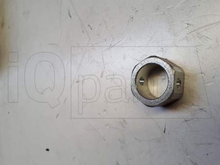 HUELSE SICHERUNGSHUELSE