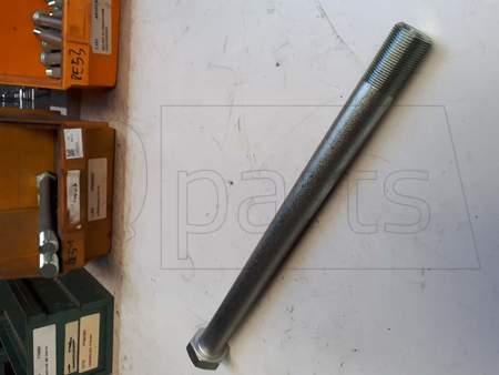 Schraube SKT-SCHRAUBE, M24X1,5X320-10.9 VZ