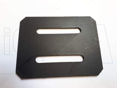 Abstreifer 107X4X140