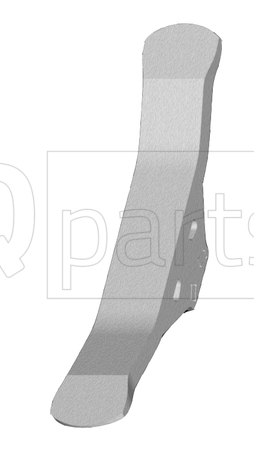 Лапa культиватора R17220370, R17622980, R17623000R, R17623990 