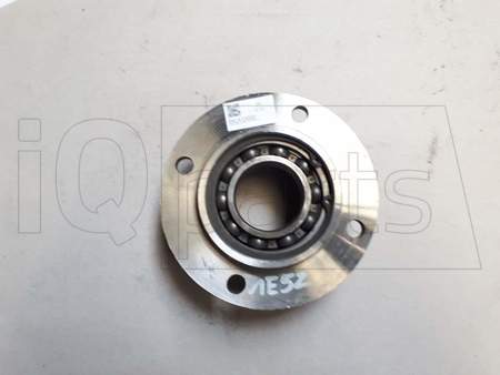 Miscellaneous ZINKENTRAEGERLAGERUNG KPL.