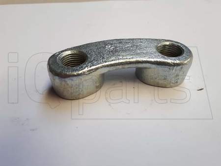 DIVERSES ZINKENBEFESTIGUNGSMUTTER EUROTILL